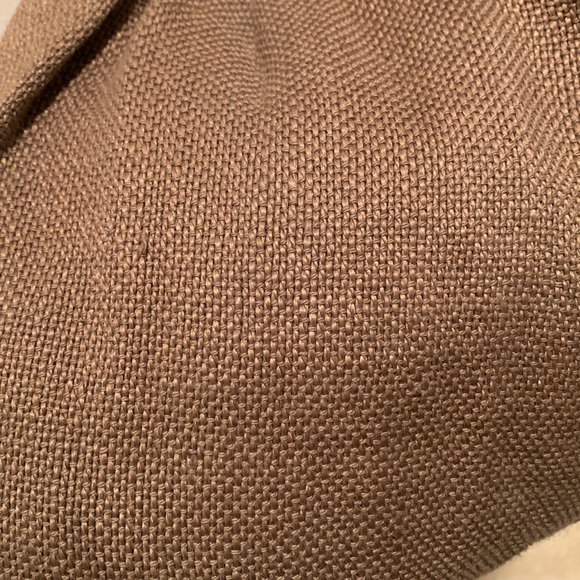 ▪️Old Navy ▪️Olive Green Drawstring Bucket Bag - Picture 6 of 11